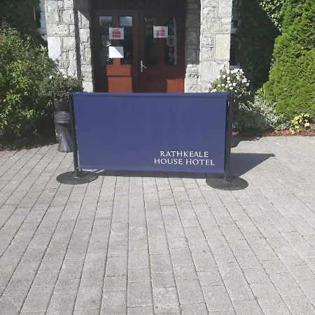 Rathkeale House Hotel 3*