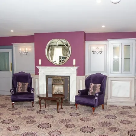 Rathkeale House 酒店 Limerick Junction