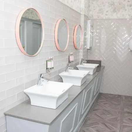 Rathkeale House فندق Limerick Junction