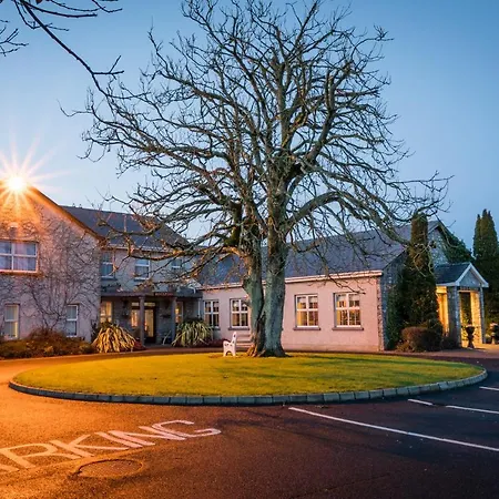 Rathkeale House 3*