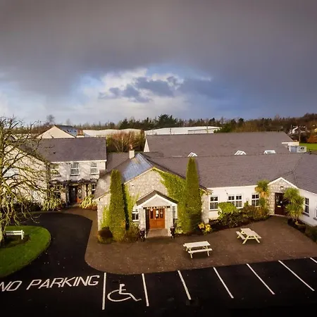 Rathkeale House فندق Limerick Junction