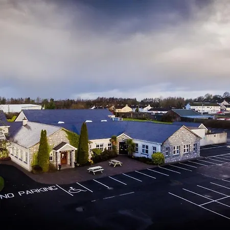 Rathkeale House 酒店 Limerick Junction