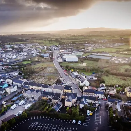 Rathkeale House 3* Limerick Junction