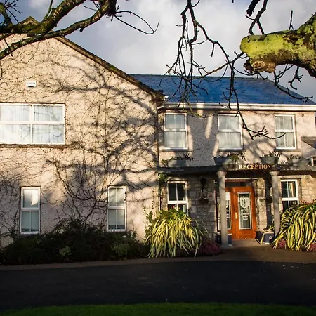 Hotel Rathkeale House Limerick Junction