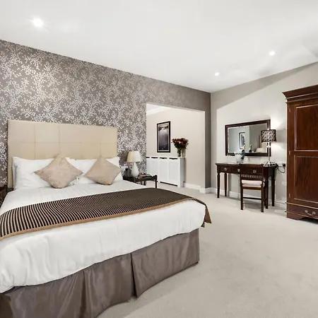 Rathkeale House 酒店 Limerick Junction