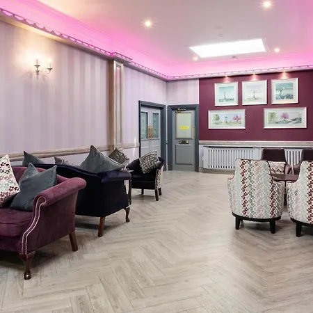Rathkeale House