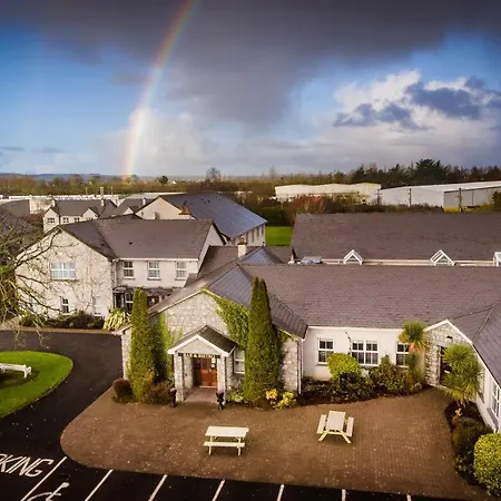Rathkeale House 3* Limerick Junction