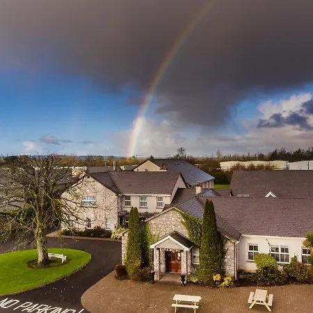 Rathkeale House Ξενοδοχείο 3*