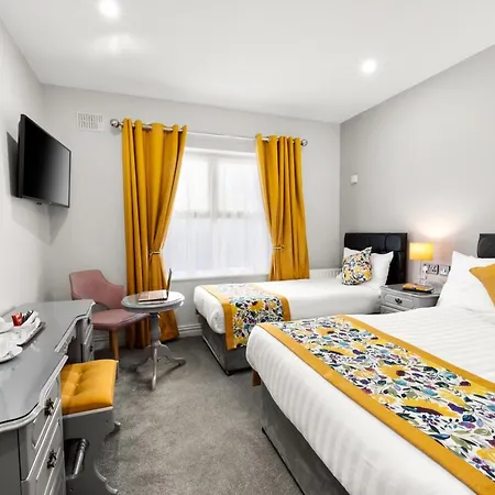 Rathkeale House Limerick Junction