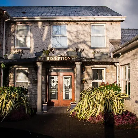 Hotel Rathkeale House