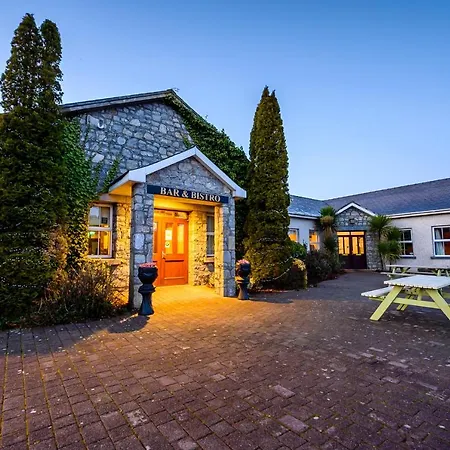 Rathkeale House 3*