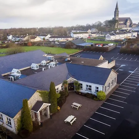 Rathkeale House Limerick Junction