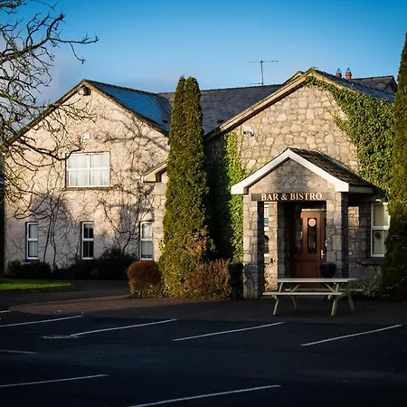 Rathkeale House Ξενοδοχείο Limerick Junction