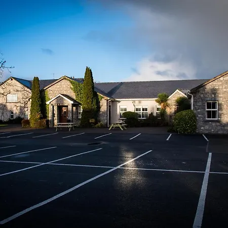 Rathkeale House 3* Limerick Junction
