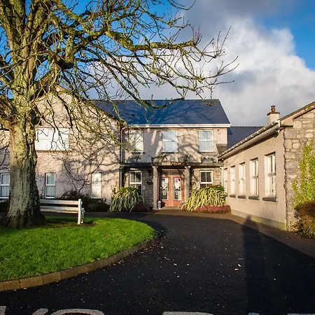 Otel Rathkeale House 3*