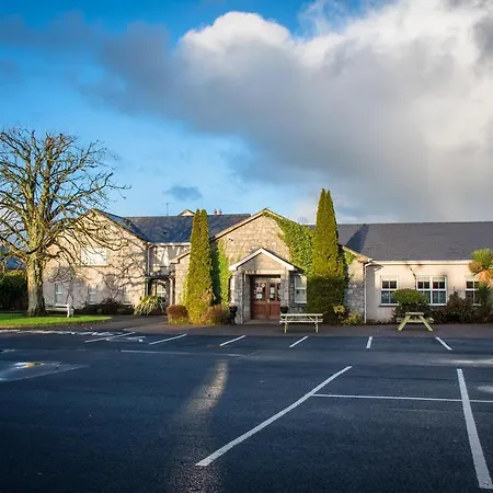Rathkeale House Отель