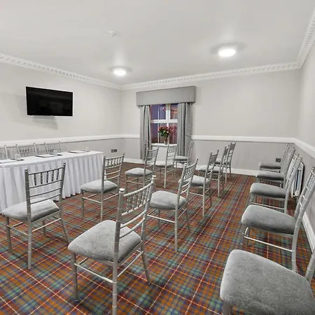 Rathkeale House 3* Limerick Junction