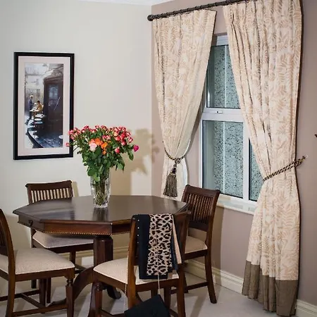 Ξενοδοχείο Rathkeale House Limerick Junction