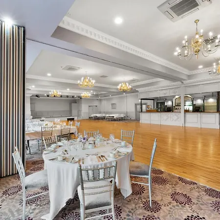 Rathkeale House 3* Limerick Junction