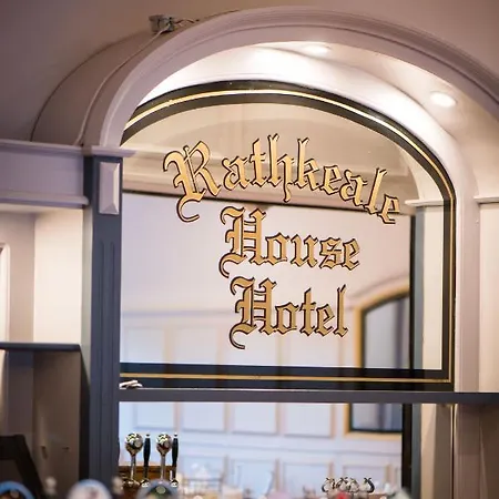 Rathkeale House