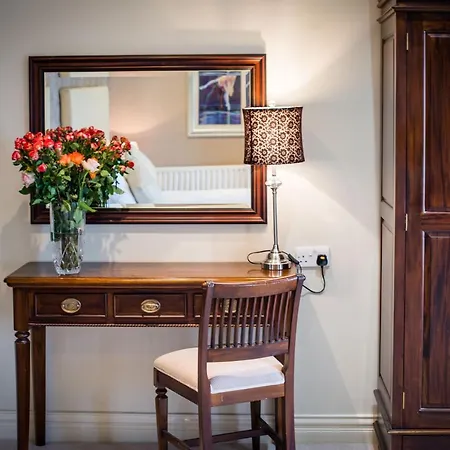 Rathkeale House فندق Limerick Junction