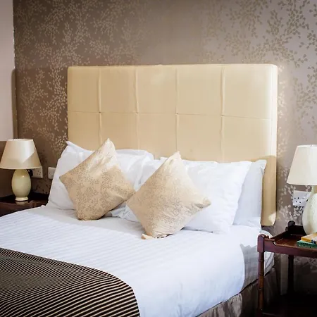 Rathkeale House Hotel 3*