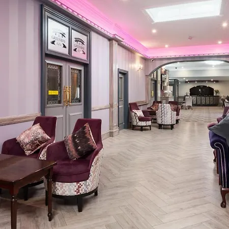 Rathkeale House