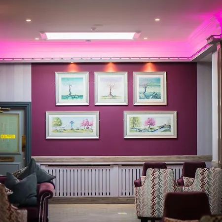 فندق Rathkeale House