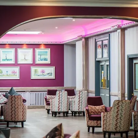 Rathkeale House فندق Limerick Junction