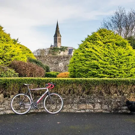 Rathkeale House Hotel Limerick Junction