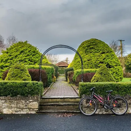 Rathkeale House فندق