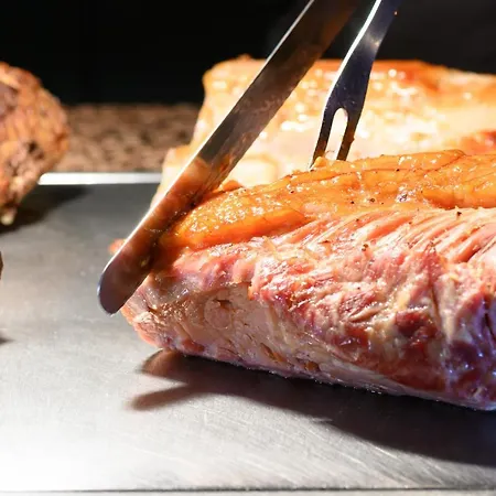 Rathkeale House 酒店 3*