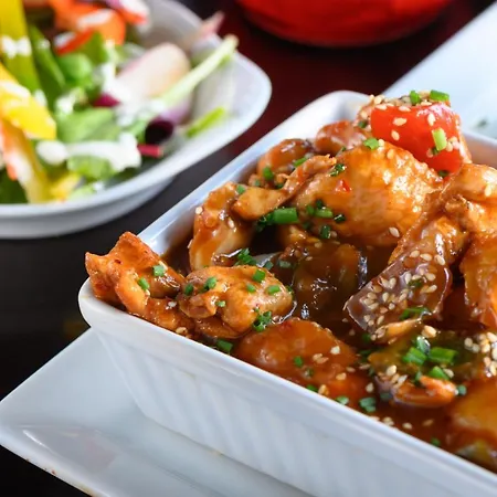 Rathkeale House 酒店