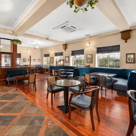 Rathkeale House Limerick Junction