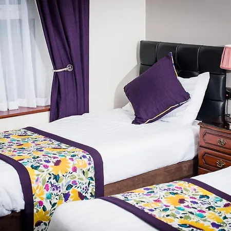 Otel Rathkeale House 3*