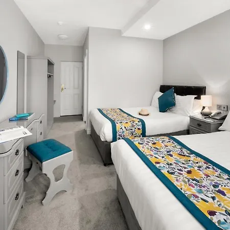 Rathkeale House فندق 3*