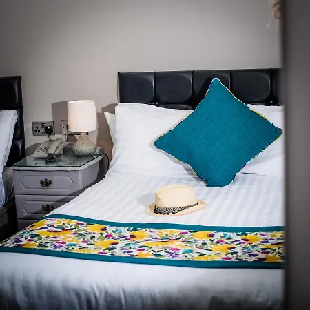 酒店 Rathkeale House Limerick Junction