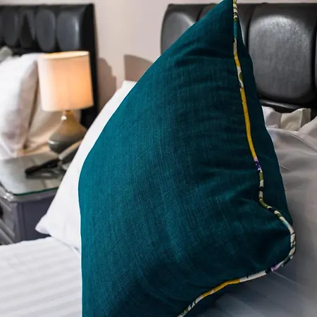 فندق Rathkeale House 3*