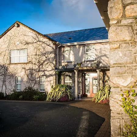 Rathkeale House