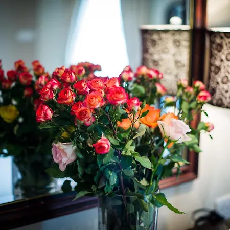 Hotel Rathkeale House