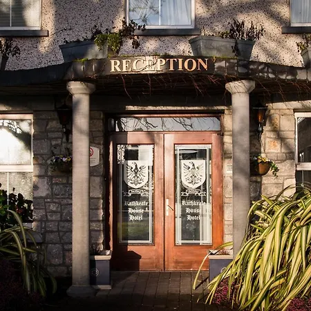 Otel Rathkeale House