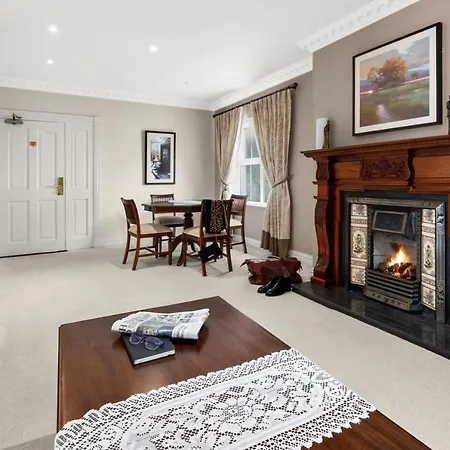 Hotel Rathkeale House