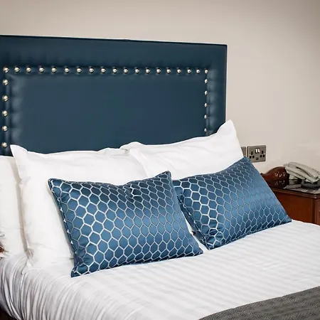 Rathkeale House Otel Limerick Junction