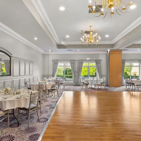 Rathkeale House 3* Limerick Junction