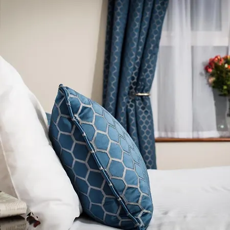 فندق Rathkeale House 3*