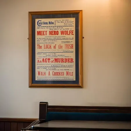 Rathkeale House Limerick Junction