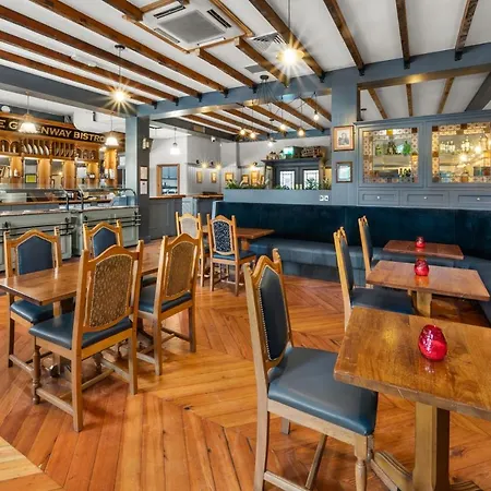 Rathkeale House 3* Limerick Junction