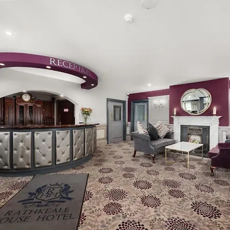 Rathkeale House Limerick Junction