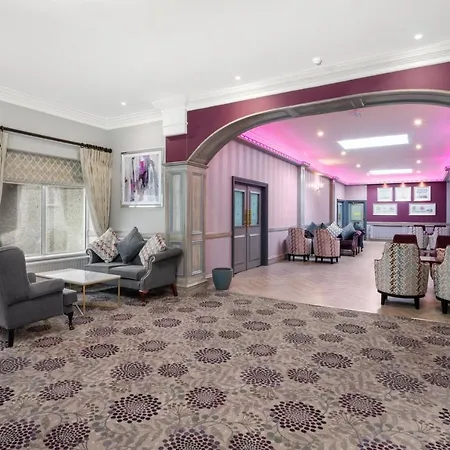 فندق Rathkeale House Limerick Junction