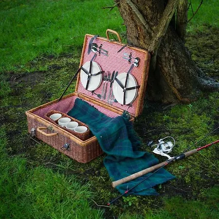 Rathkeale House Otel